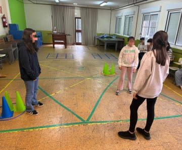 Imagen de Grandas de Salime