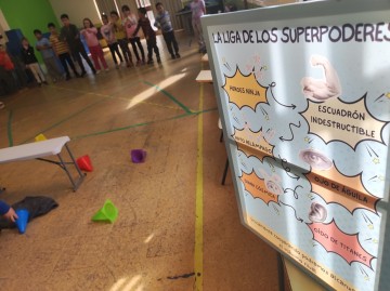 Imagen de Grandas de Salime